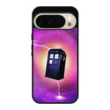 Doctor Who art Google Pixel 10 Pro XL Case OV0181