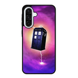 Doctor Who art Samsung Galaxy A36 5G Case OV0181