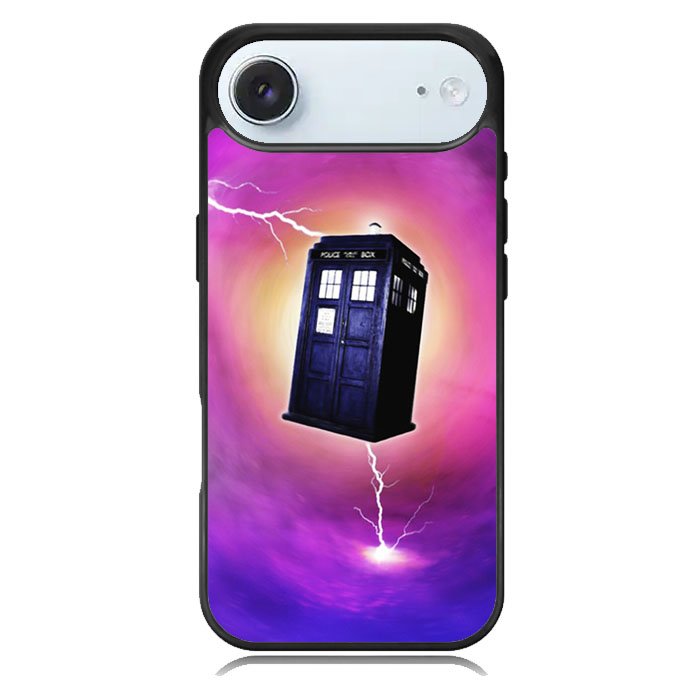 Doctor Who art iPhone 17 Air Case OV0181