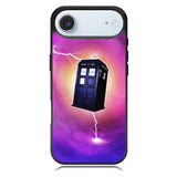 Doctor Who art iPhone 17 Air Case OV0181