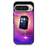 Doctor Who art Google Pixel 10 | Google Pixel 10 Pro Case OV0181