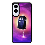 Doctor Who art Samsung Galaxy S25 Edge 5G Case OV0181