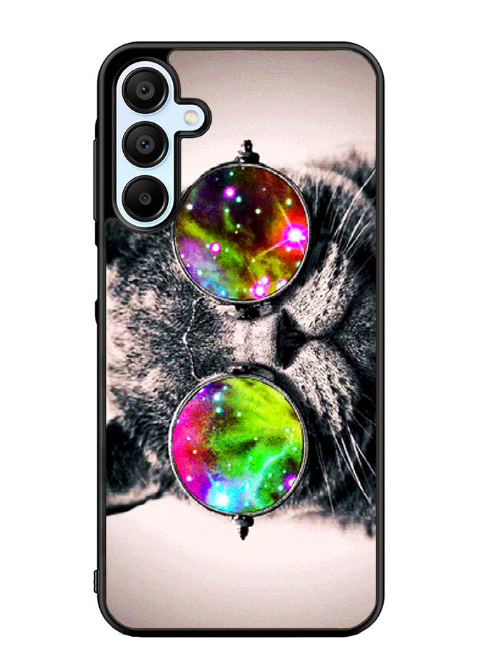 Dope cats Samsung Galaxy A15 5G Case OV0182