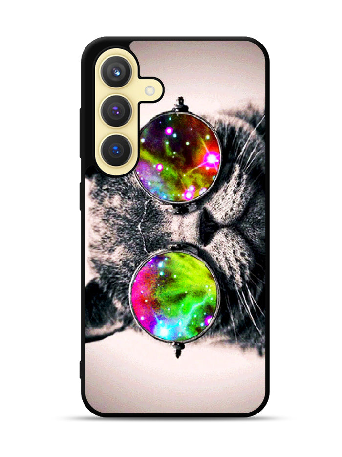Dope cats Samsung Galaxy S24 Plus 5G , Samsung Galaxy S24+ 5G Case OV0182
