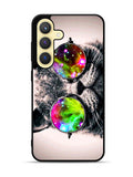 Dope cats Samsung Galaxy S23 Plus 5G , Samsung Galaxy S23+ 5G Case QC0182