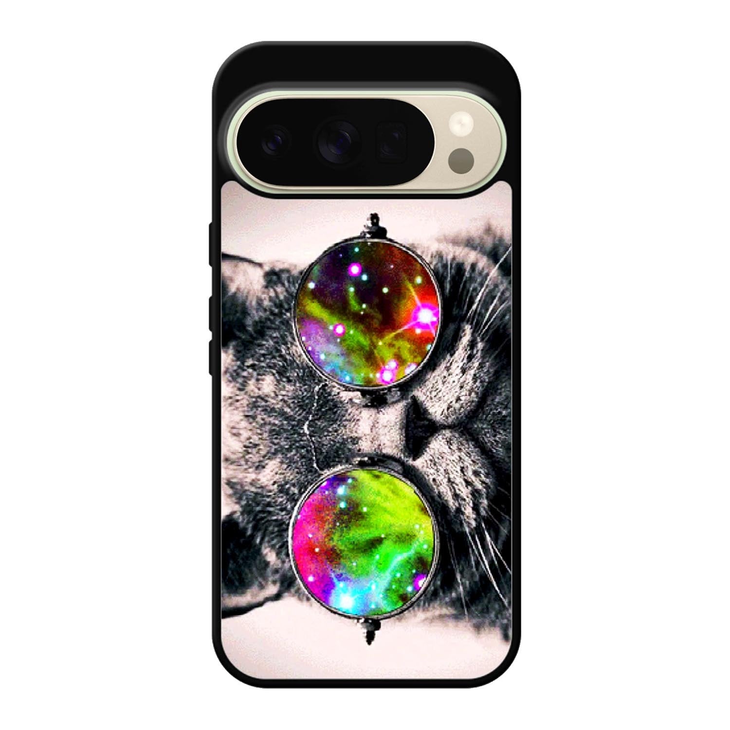 Dope cats Google Pixel 10 Pro Case QC0182