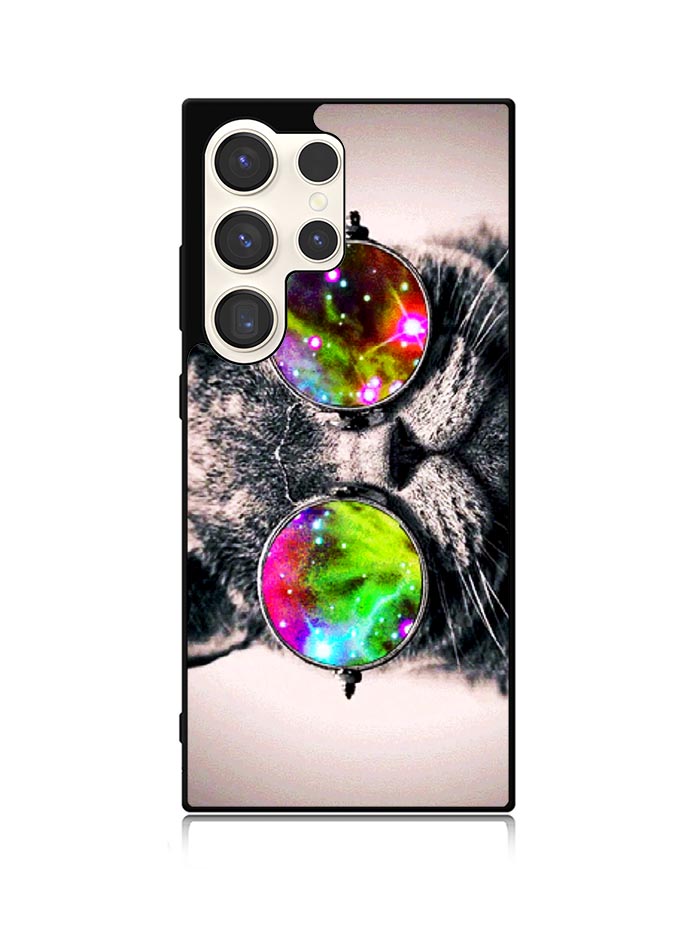 Dope cats Samsung Galaxy S23 Ultra 5G Case QC0182