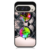 Dope cats Google Pixel 10 | Google Pixel 10 Pro Case OV0182