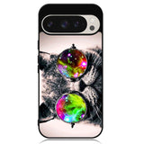 Dope cats Google Pixel 9 Pro XL Case OV0182