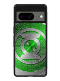 Green lantern Logo Google Pixel 8A Case QC0186