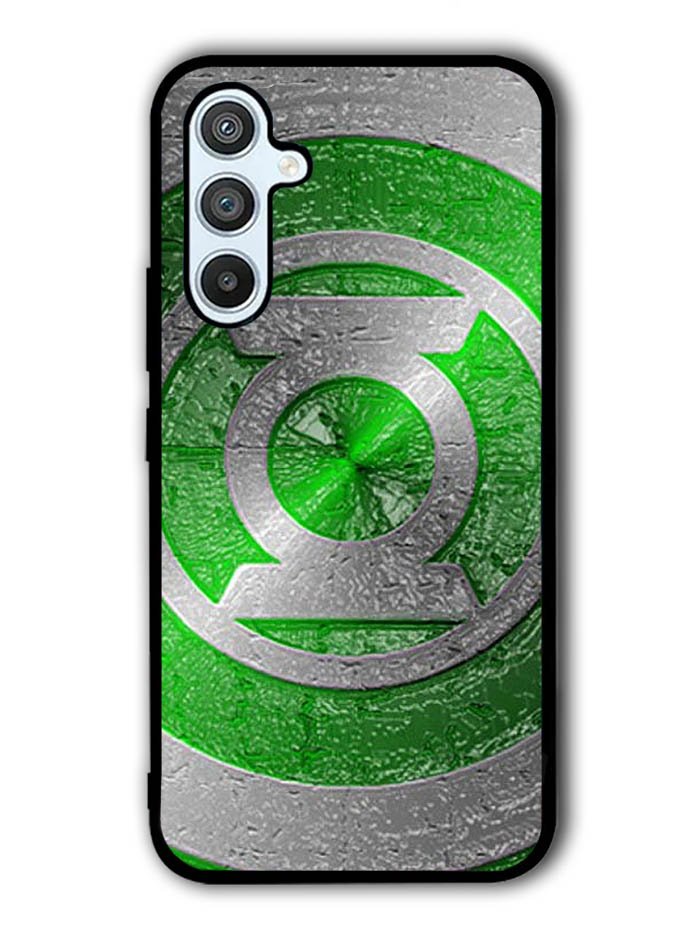 Green lantern Logo Samsung Galaxy A54 5G Case OV0186
