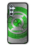 Green lantern Logo Samsung Galaxy A14 5G Case QC0186
