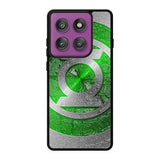 Green lantern Logo Motorola Moto Edge 60 Pro Case QC0186