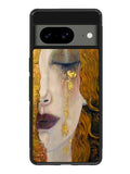 Gustav Klimt art Google Pixel 8A Case QC0187