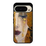Gustav Klimt art Google Pixel 10 Pro XL Case OV0187
