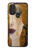 Gustav Klimt art Motorola Moto G Pure 2021 , Moto G Power 2022 Case OV0187