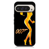 James Bond 007 Google Pixel 10 | Google Pixel 10 Pro Case OV0189