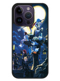 Kingdom hearts iPhone 14 Pro Max Case OV0191