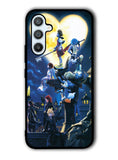 Kingdom hearts 1st Samsung Galaxy A54 5G Case