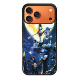 Kingdom hearts 1st Samsung Galaxy S26 Case