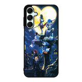 Kingdom hearts 1st Samsung Galaxy A16 Case OV3285