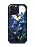 Kingdom hearts 1st iPhone 15 Pro Max Case