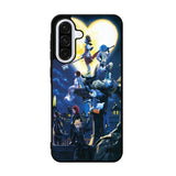 Kingdom hearts 1st Samsung Galaxy A36 Case OV1546