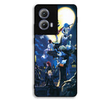 Kingdom hearts 1st Motorola Moto Edge 2024 Case OV7770