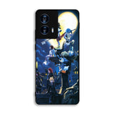 Kingdom hearts 1st Motorola Moto G Power 5G 2024 Case OV7770