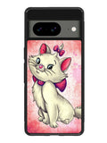 marie aristocats Google Pixel 8A Case QC0193