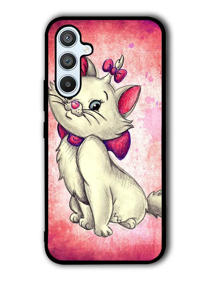 marie aristocats Samsung Galaxy A14 5G Case QC0193
