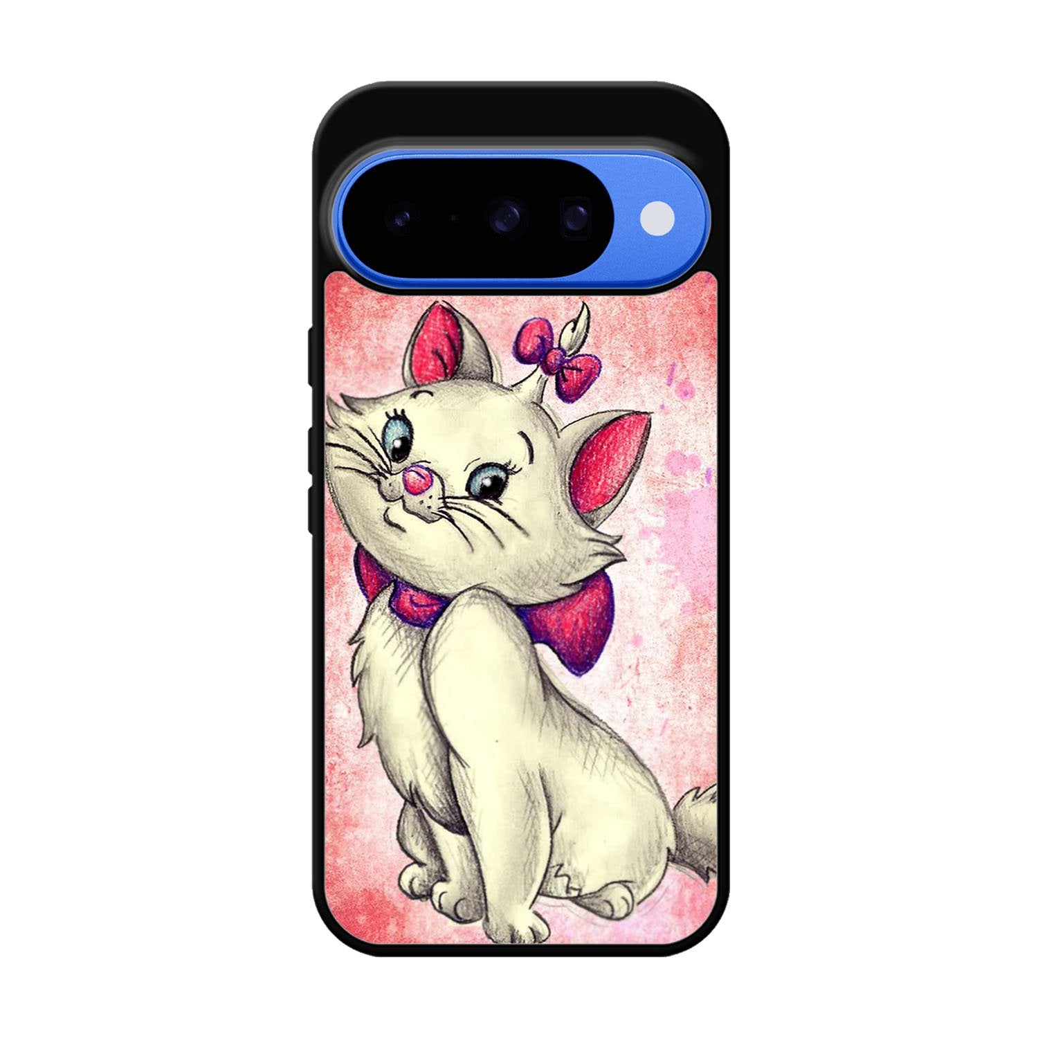 marie aristocats Google Pixel 10 Case OV0193