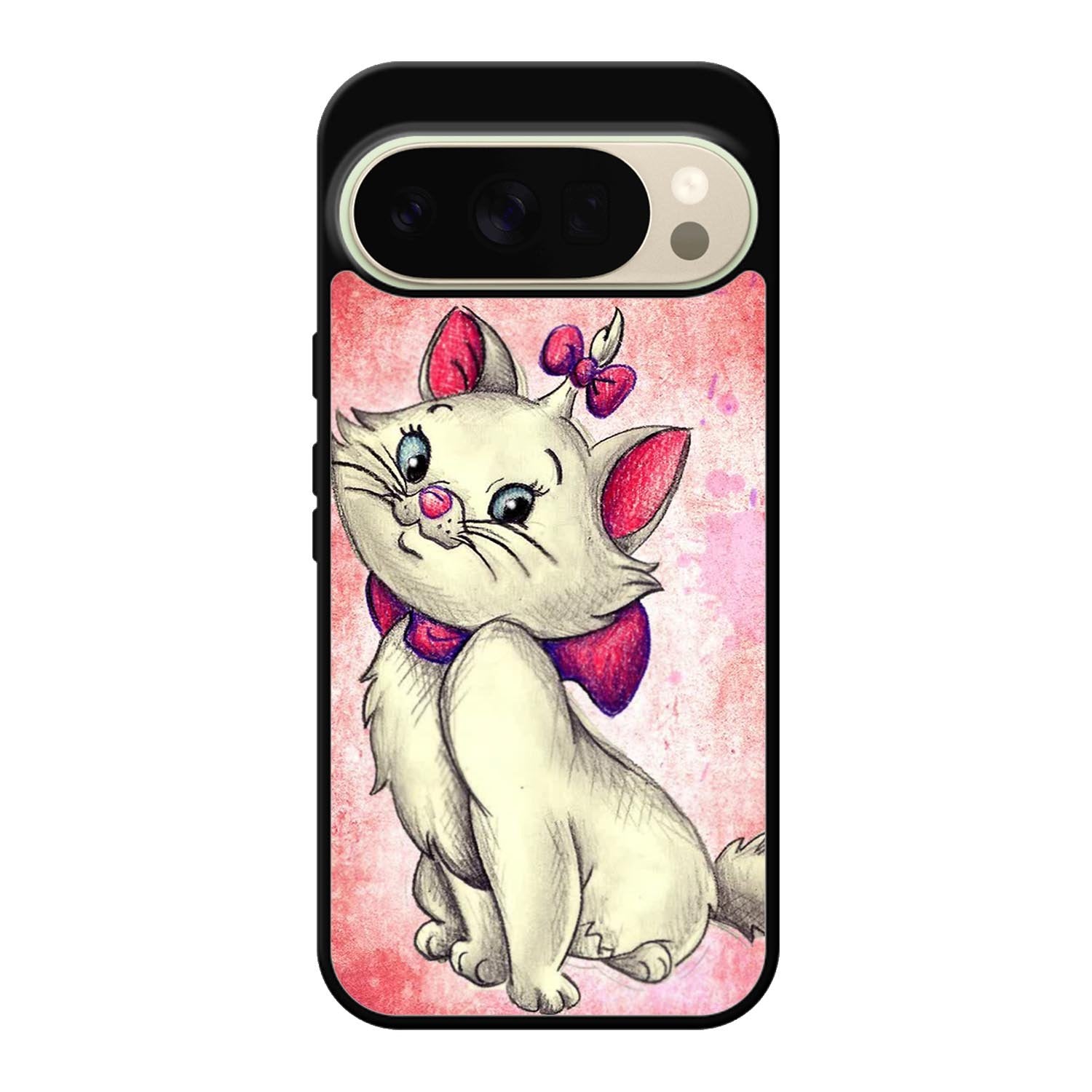 marie aristocats Google Pixel 10 Pro XL Case OV0193