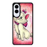 marie aristocats Samsung Galaxy S25 Edge 5G Case OV0193