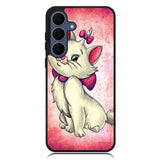 marie aristocats Samsung Galaxy S25 FE Case OV0193