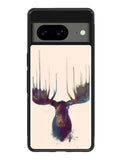 Moose Google Pixel 8A Case QC0194