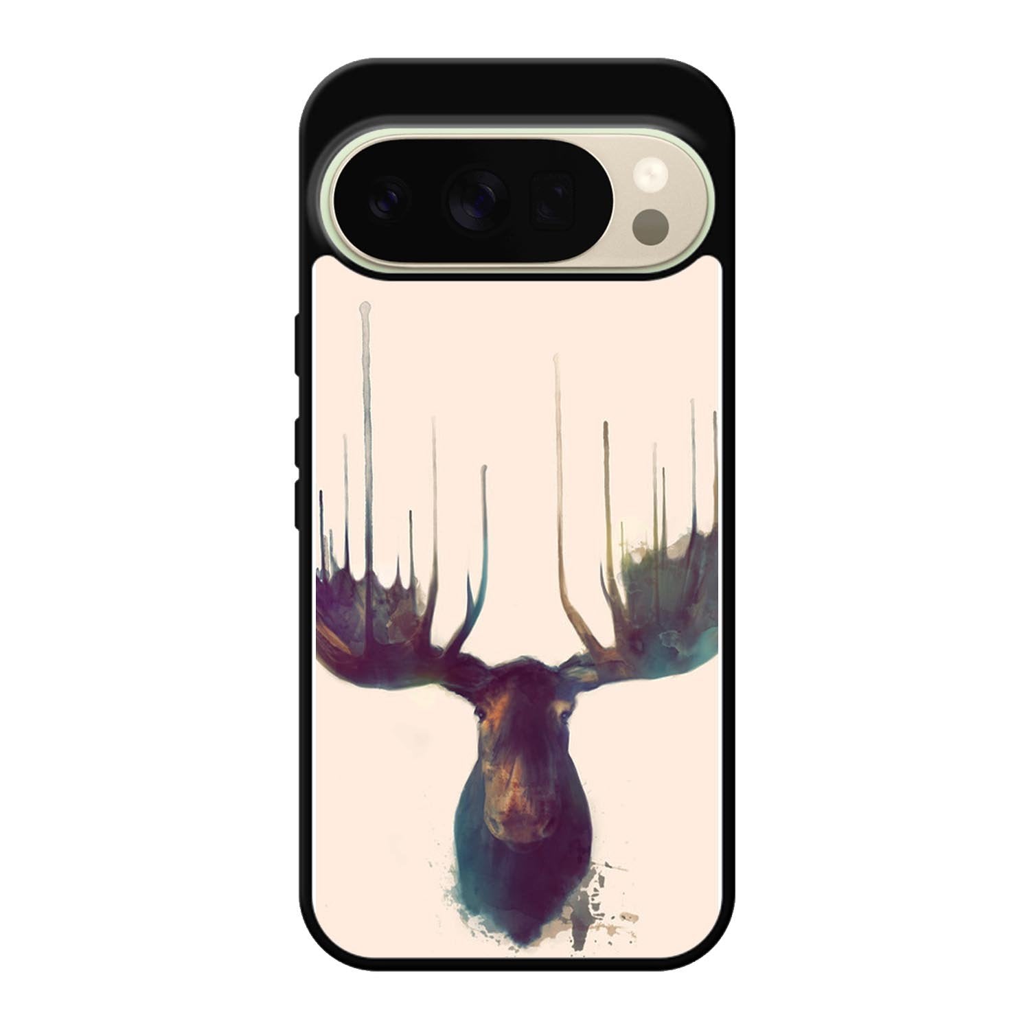 Moose Google Pixel 10 Pro XL Case OV0194