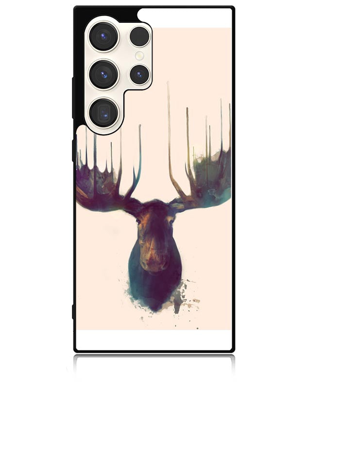 Moose Samsung Galaxy S23 Ultra 5G Case QC0194