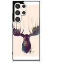 Moose Samsung Galaxy S23 Ultra 5G Case QC0194
