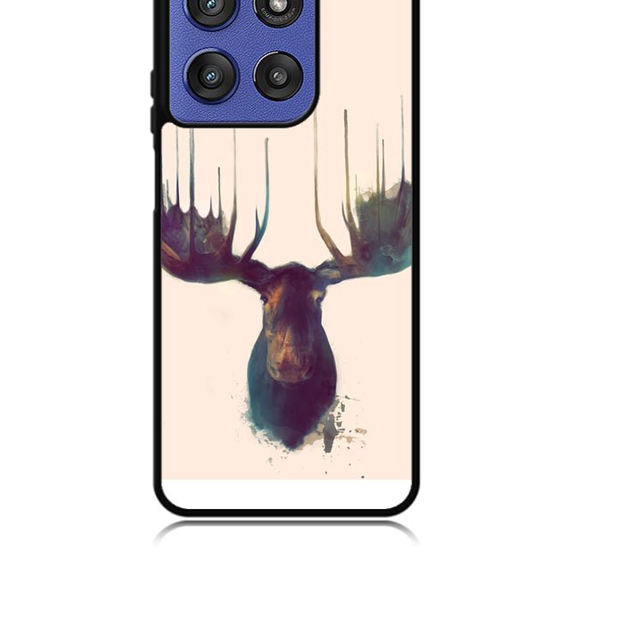 Moose Motorola Moto G Stylus 5G 2025 Case OV0194