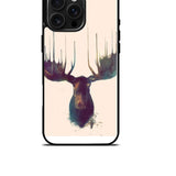 Moose iPhone 16 Pro Case OV0194
