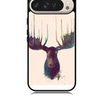 Moose Google Pixel 10 | Google Pixel 10 Pro Case OV0194