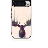 Moose Google Pixel 9 Pro XL Case OV0194