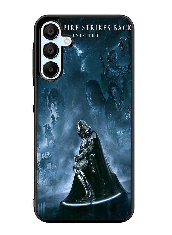 Star Wars Episode VII 2015 Samsung Galaxy A35 5G Case OV0201