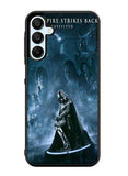 Star Wars Episode VII 2015 Samsung Galaxy A35 5G Case OV0201