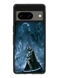 Star Wars Episode VII 2015 Google Pixel 8A Case QC0201