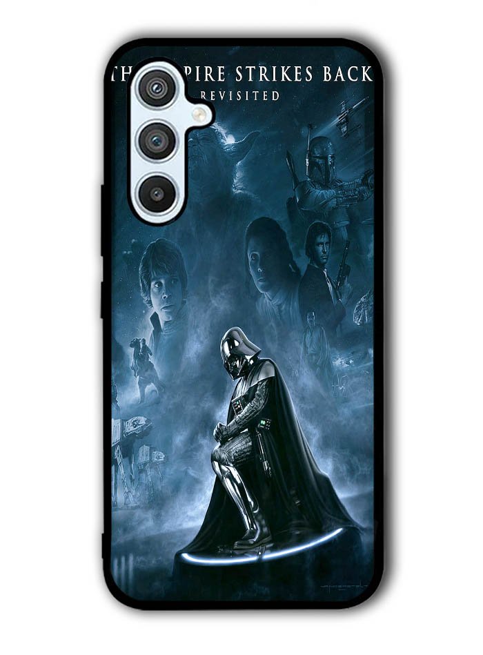 Star Wars Episode VII 2015 Samsung Galaxy A54 5G Case OV0201