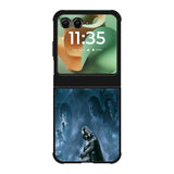 Star Wars Episode VII 2015 Motorola Moto RAZR 2025 Case OV0201