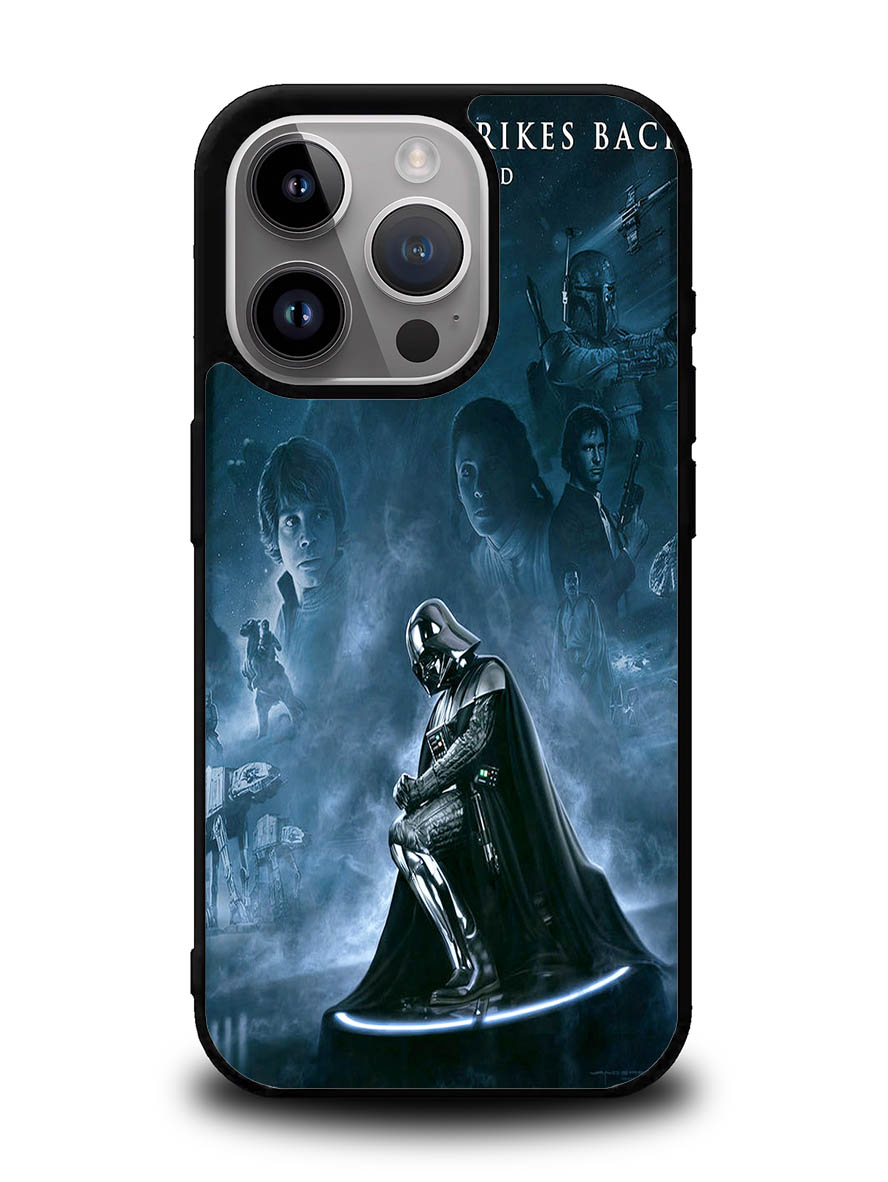 Star Wars Episode VII 2015 iPhone 15 Pro Case OV0201
