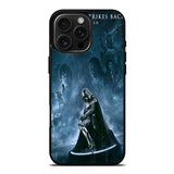 Star Wars Episode VII 2015 iPhone 16 Pro Max Case OV0201